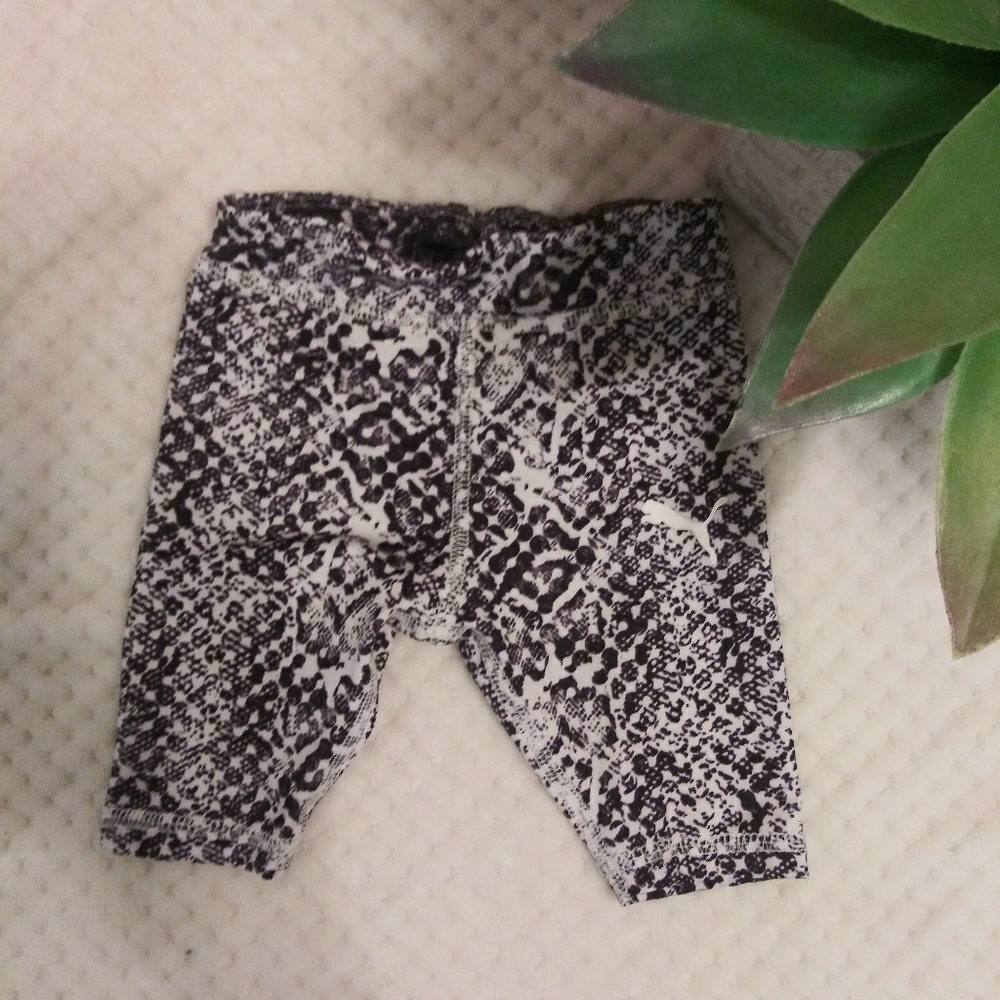 Baby leggings